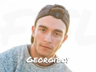 Georgiboy