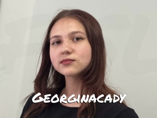Georginacady