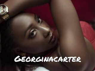 Georginacarter