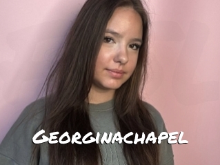 Georginachapel