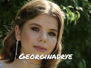 Georginadrye