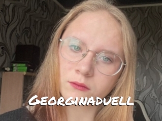 Georginaduell