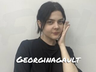 Georginagault