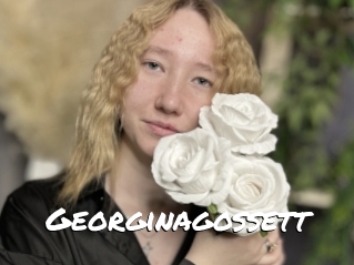 Georginagossett