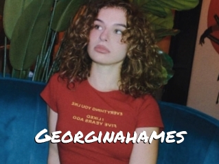 Georginahames