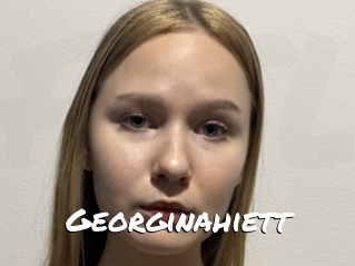 Georginahiett