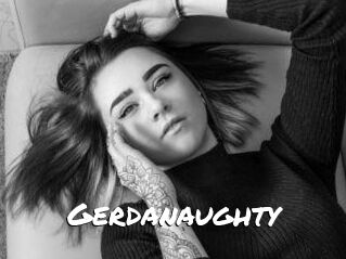 Gerdanaughty