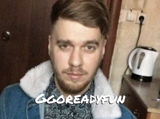 Ggoreadyfun