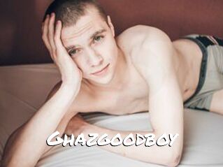 Ghazgoodboy