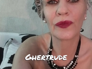 Ghertrude