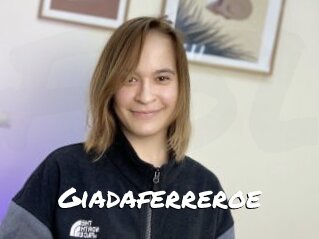 Giadaferreroe