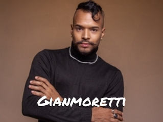 Gianmoretti