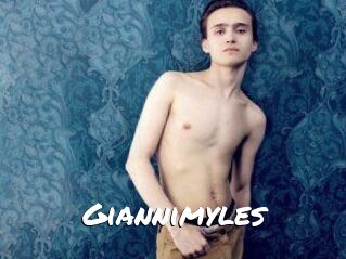 Giannimyles