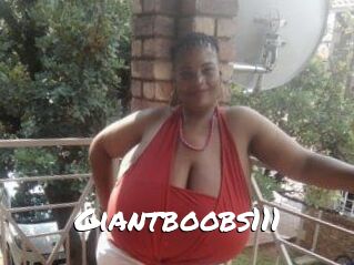 Giantboobs111