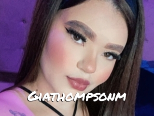 Giathompsonm