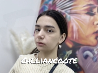 Gilliancoote