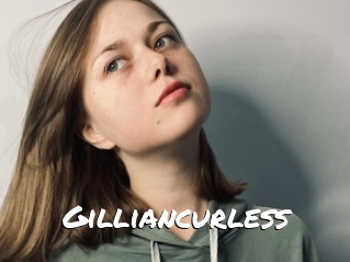 Gilliancurless