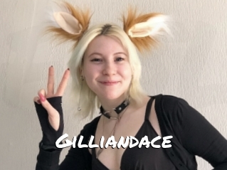Gilliandace