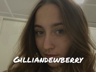Gilliandewberry