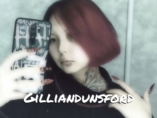 Gilliandunsford