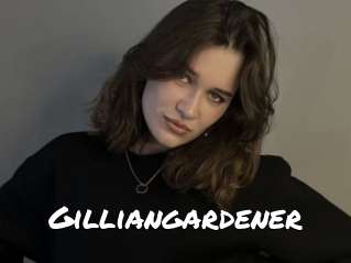 Gilliangardener