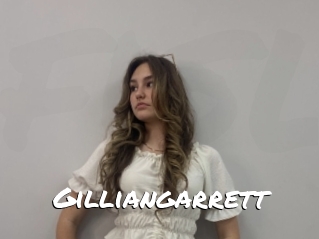 Gilliangarrett
