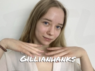 Gillianhanks