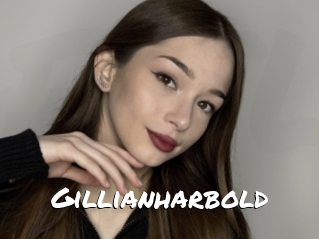 Gillianharbold