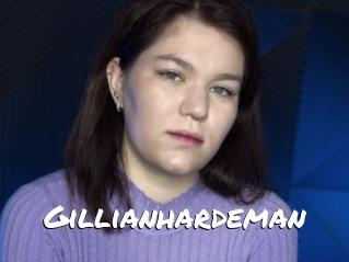 Gillianhardeman