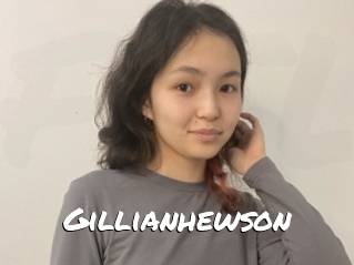Gillianhewson