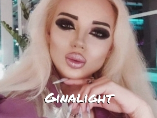 Ginalight