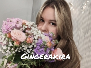 Gingerakira