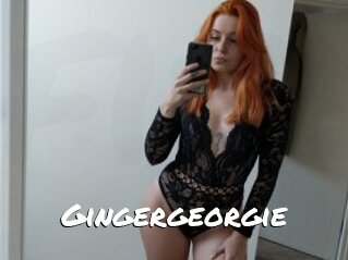 Gingergeorgie