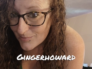 Gingerhoward