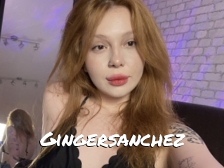 Gingersanchez