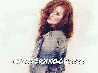 Gingerxxgoddess