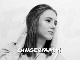 Gingeryammy