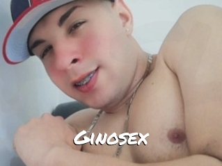 Ginosex