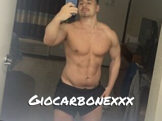 Giocarbonexxx