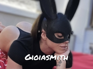 Gioiasmith