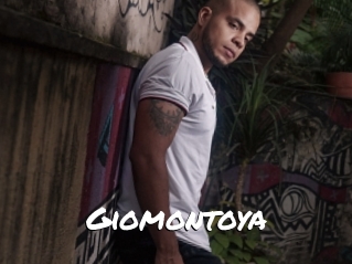 Giomontoya