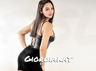 Giorgiakat