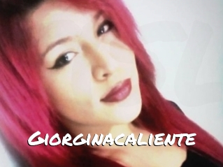 Giorginacaliente