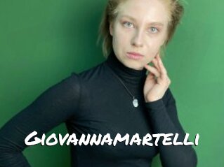 Giovannamartelli