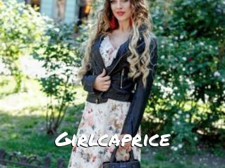 Girlcaprice