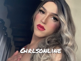 Girlsonline