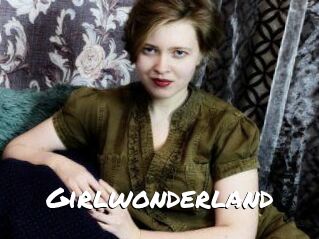 Girlwonderland