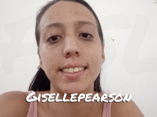 Gisellepearson