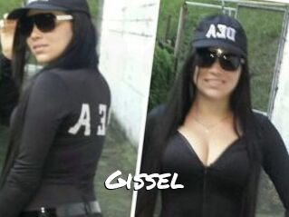 Gissel