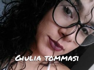 Giulia_tommasi